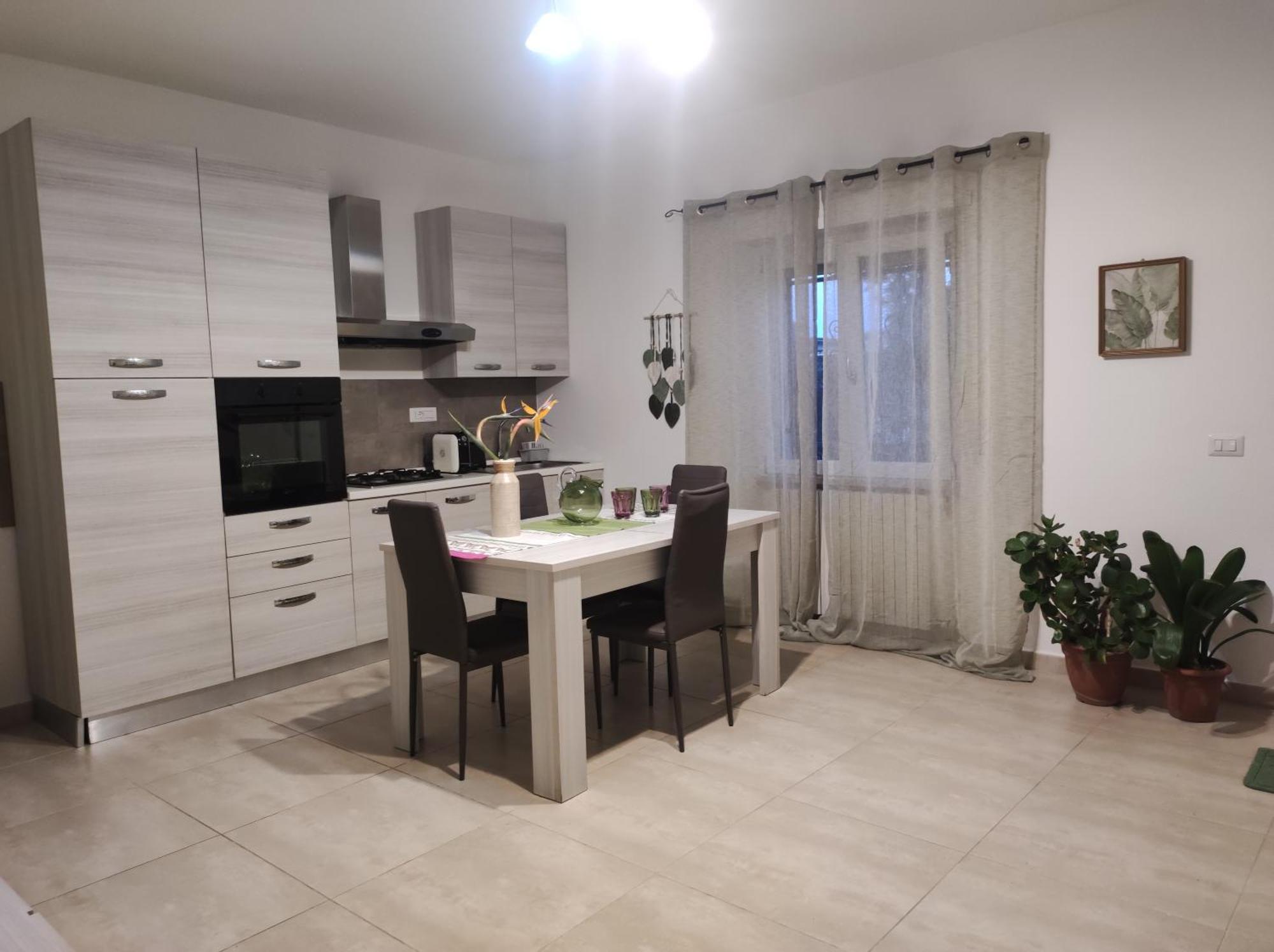 Casa Mariangela Villa Olbia Dış mekan fotoğraf