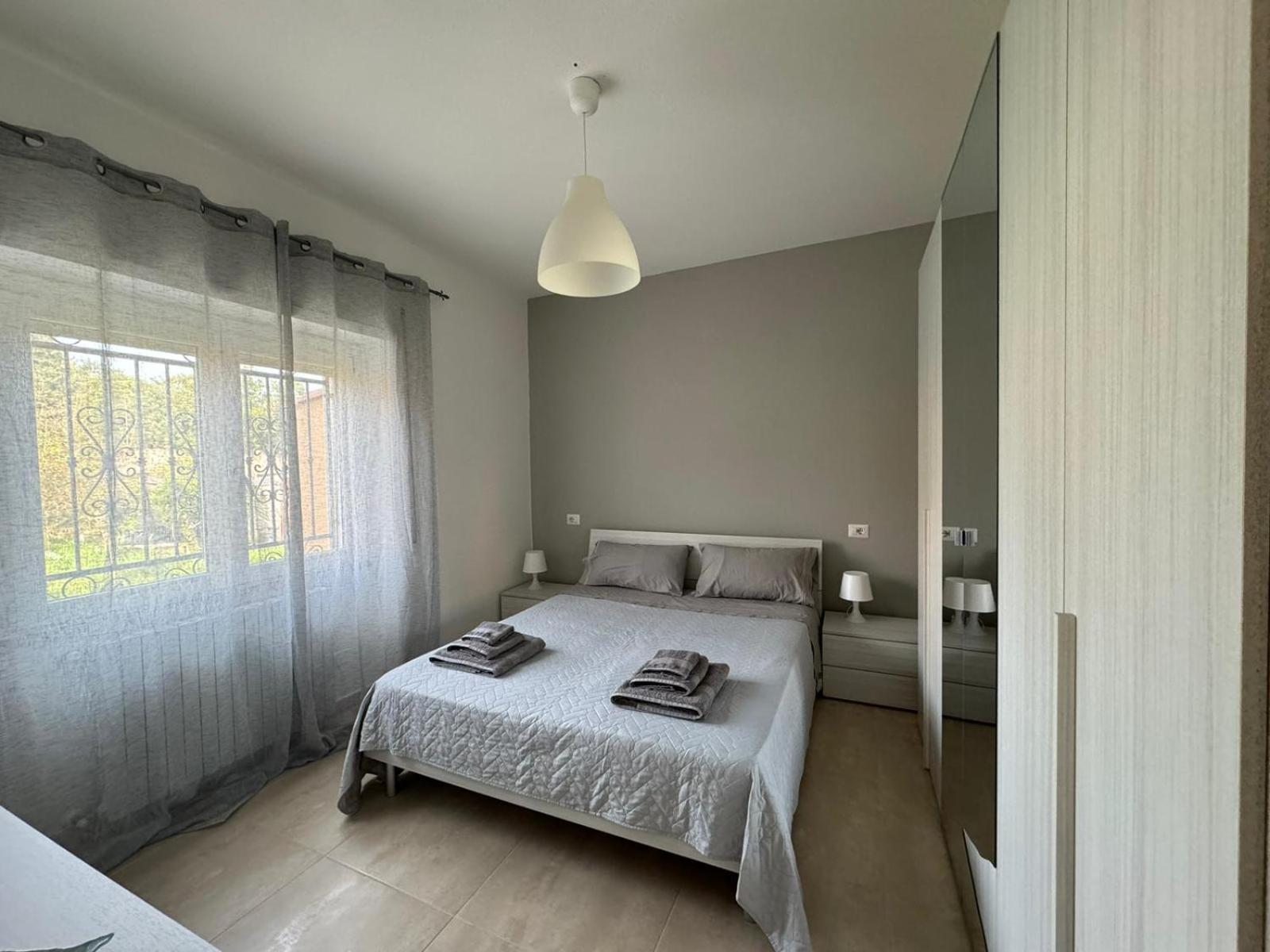 Casa Mariangela Villa Olbia Dış mekan fotoğraf