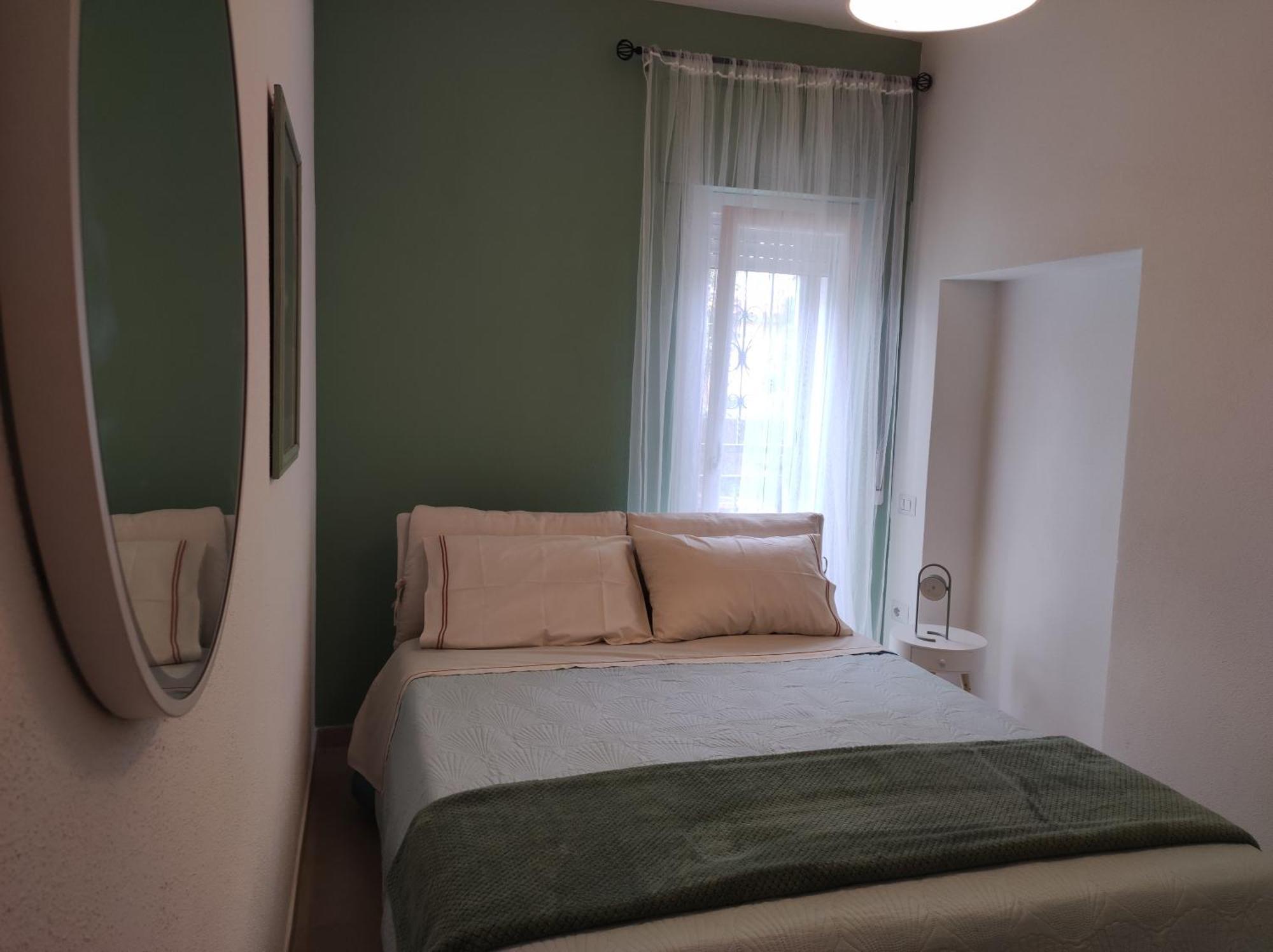 Casa Mariangela Villa Olbia Dış mekan fotoğraf